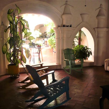 דירות Cartagena Casa Digna מראה חיצוני תמונה