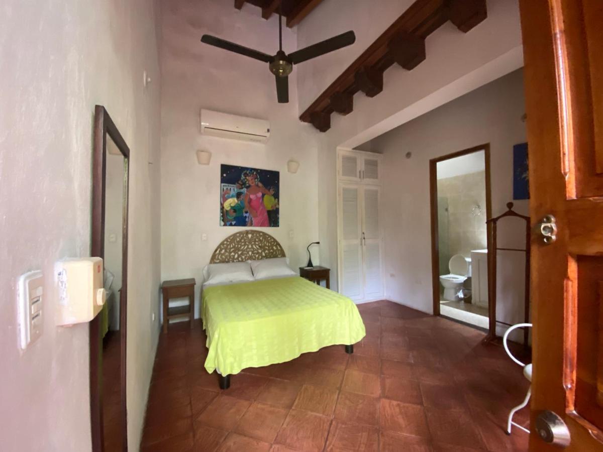 דירות Cartagena Casa Digna מראה חיצוני תמונה