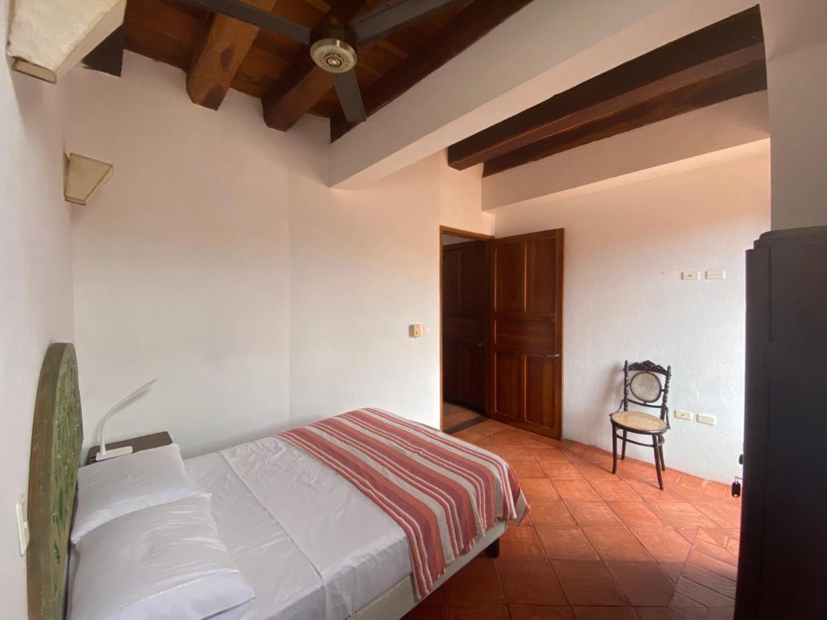 דירות Cartagena Casa Digna מראה חיצוני תמונה
