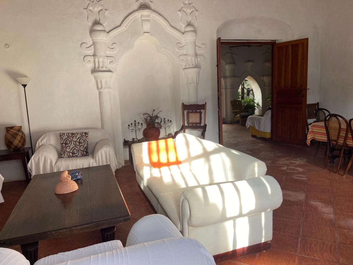 דירות Cartagena Casa Digna מראה חיצוני תמונה