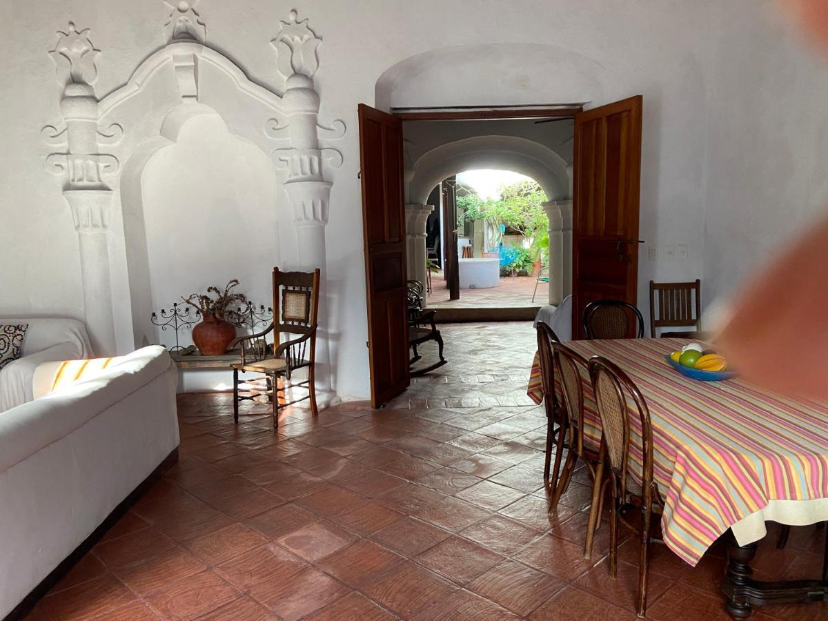 דירות Cartagena Casa Digna מראה חיצוני תמונה