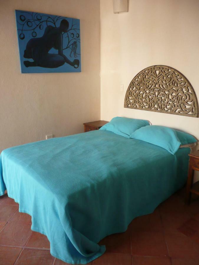 דירות Cartagena Casa Digna מראה חיצוני תמונה